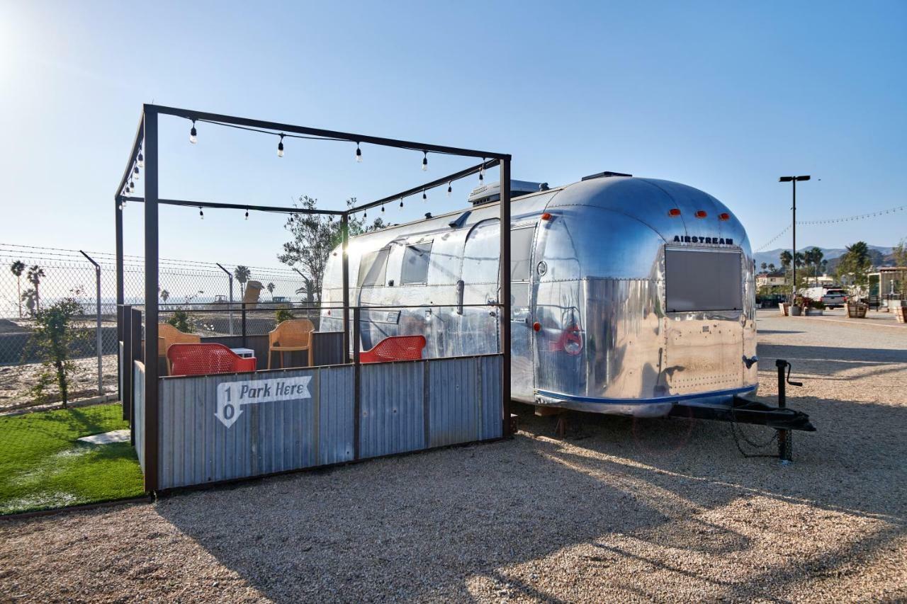 ホテル Waypoint ベンチュラ 部屋 写真